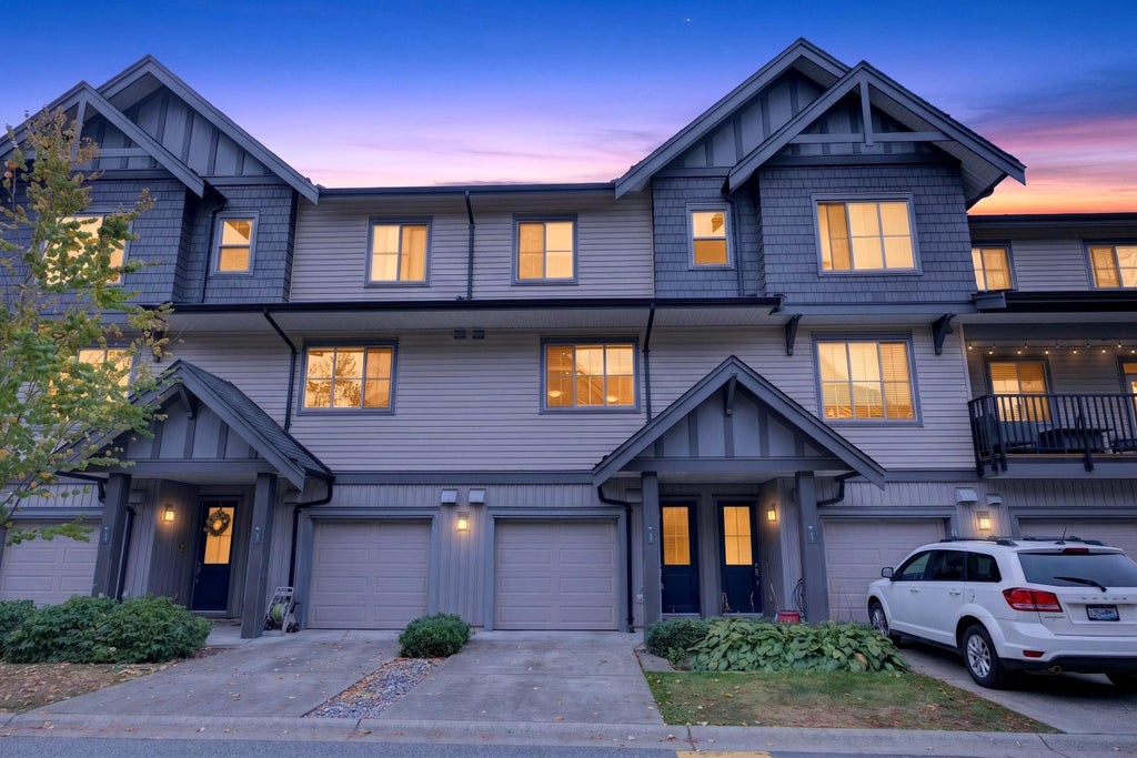 Photo of 9525 204 Street #32, Langley, BC V1M 0B9 (MLS # R3169441)