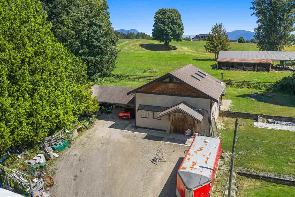 Photo of 6050 Leclair Street, Abbotsford, BC V4X 2C9 (MLS # R3157905)