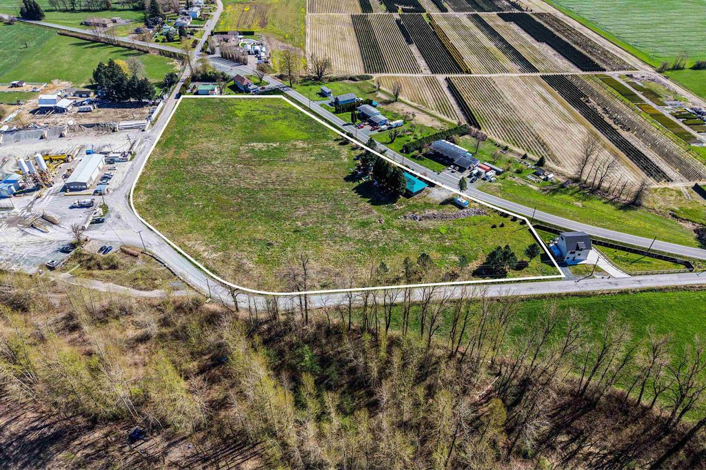 Photo of 10715 Tower Road, Chilliwack, BC V2P 8B9 (MLS # R3110449)