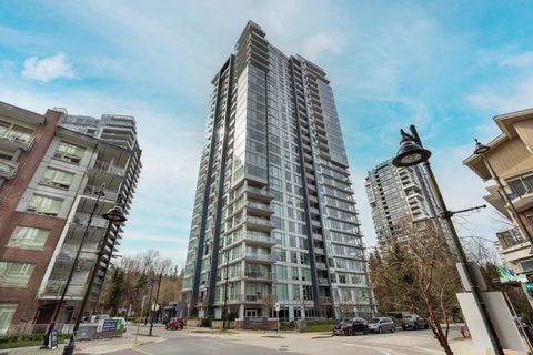 305 Morrissey Road 805 Port Moody BC V3H 0M3