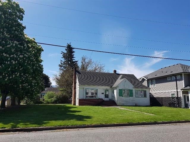 Photo of 46194 Margaret Avenue, Chilliwack, BC V2P 2G5 (MLS # R3172879)