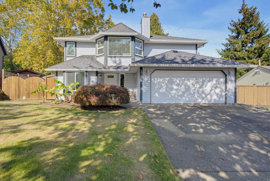 Photo of 17349 60a Avenue, Surrey, BC V3S 6X9 (MLS # R3173142)