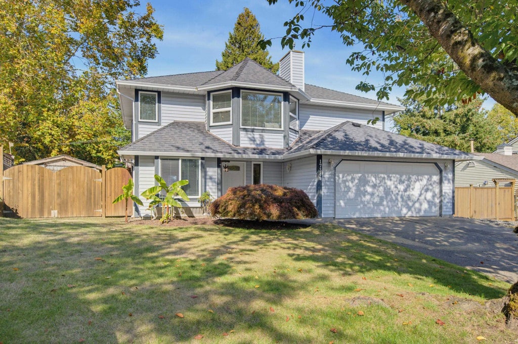 Photo of 17349 60a Avenue, Surrey, BC V3S 6X9 (MLS # R3173142)