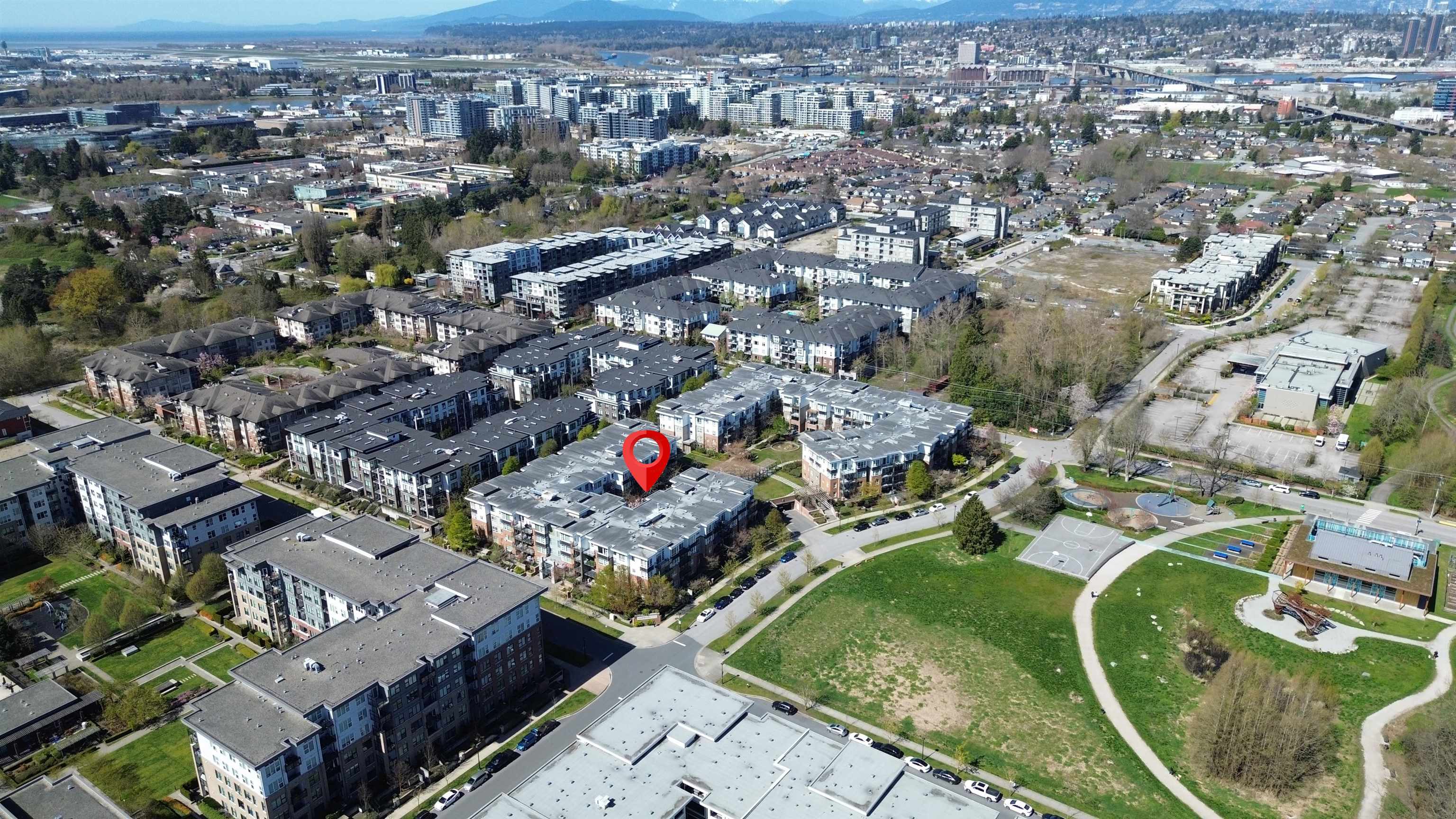 9399 Tomicki Avenue 428