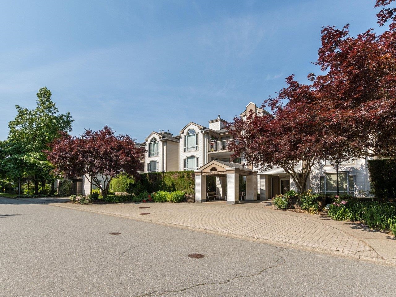 19122 122 Avenue 309