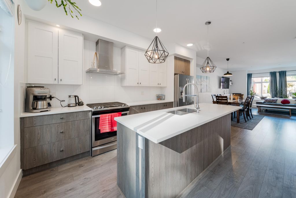 Photo of 24108 104 Avenue #66, Maple Ridge, BC V2W 0J5 (MLS # R3131435)
