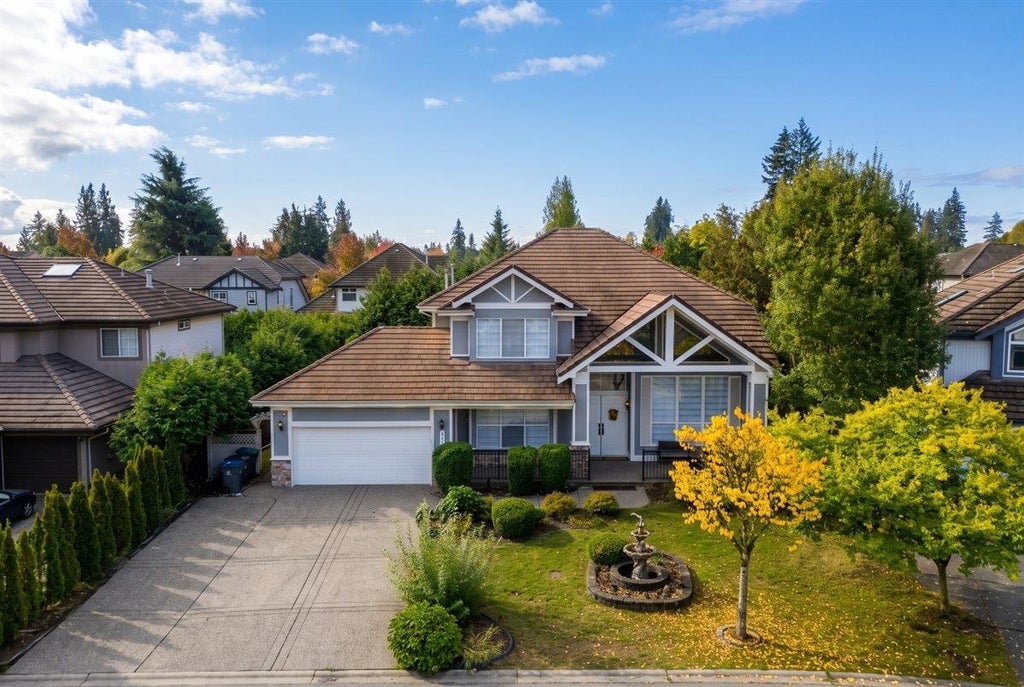 Photo of 7355 146a Street, Surrey, BC V3S 8Y8 (MLS # R3172194)
