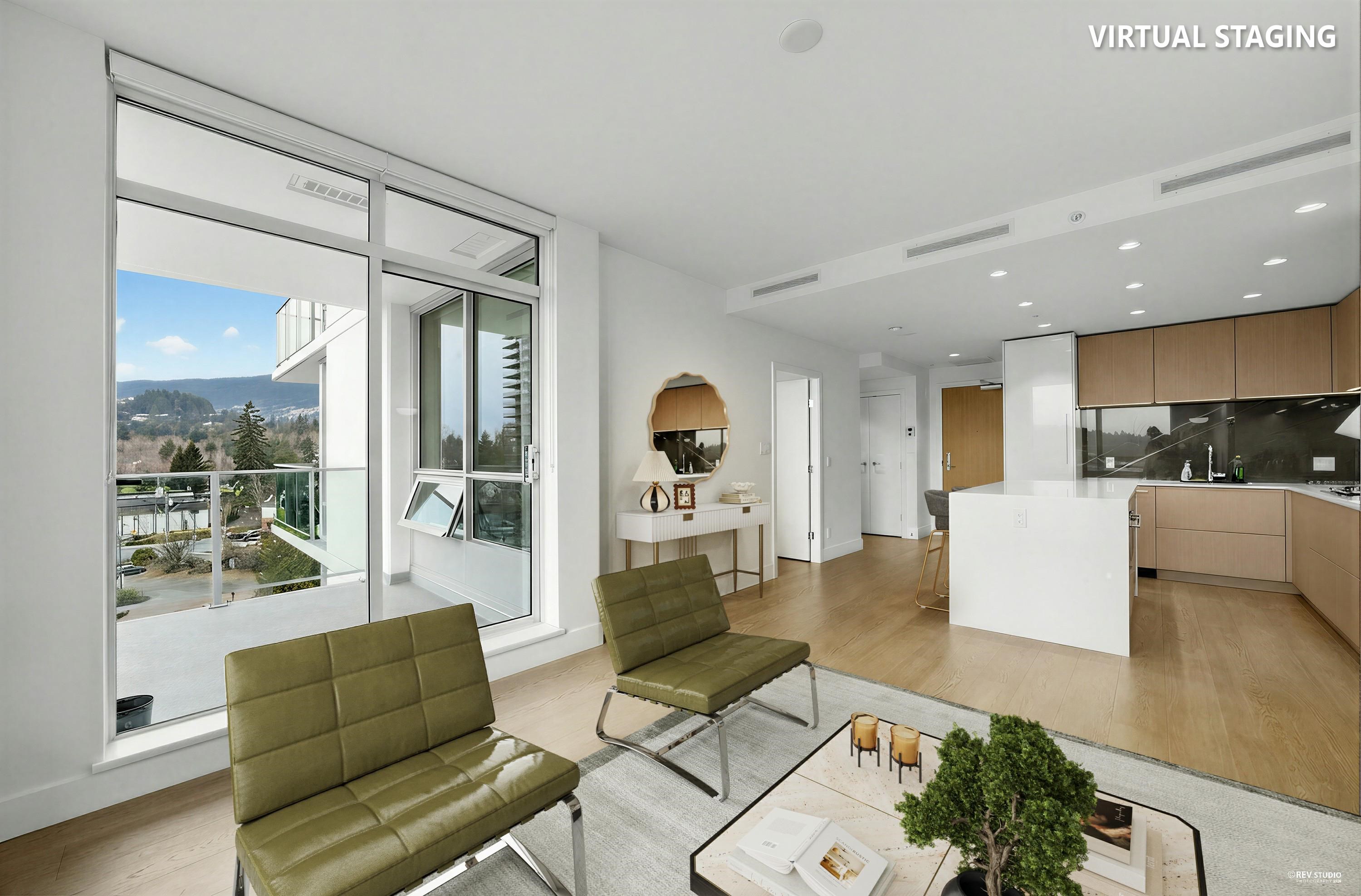 1675 Lions Gate Lane 505