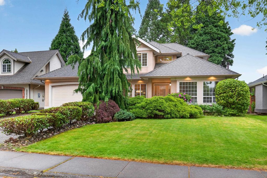 Photo of 20769 91b Avenue, Langley, BC V1M 2P4 (MLS # R3124722)
