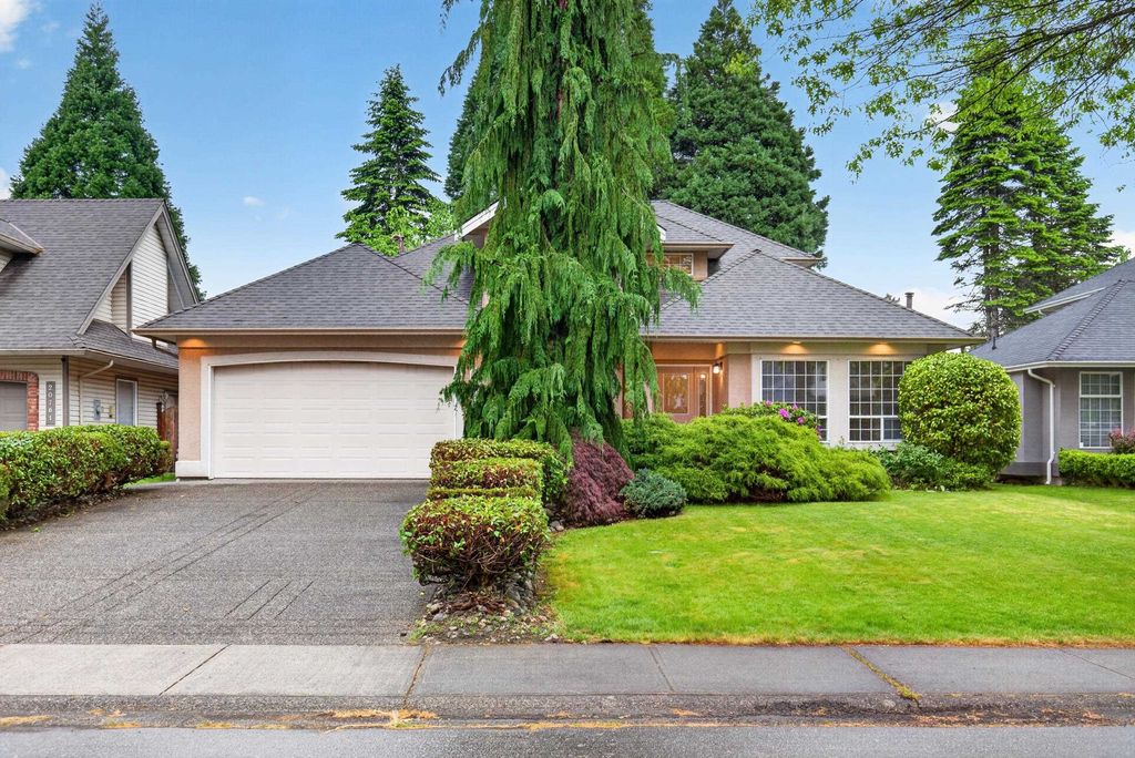 Photo of 20769 91b Avenue, Langley, BC V1M 2P4 (MLS # R3124722)