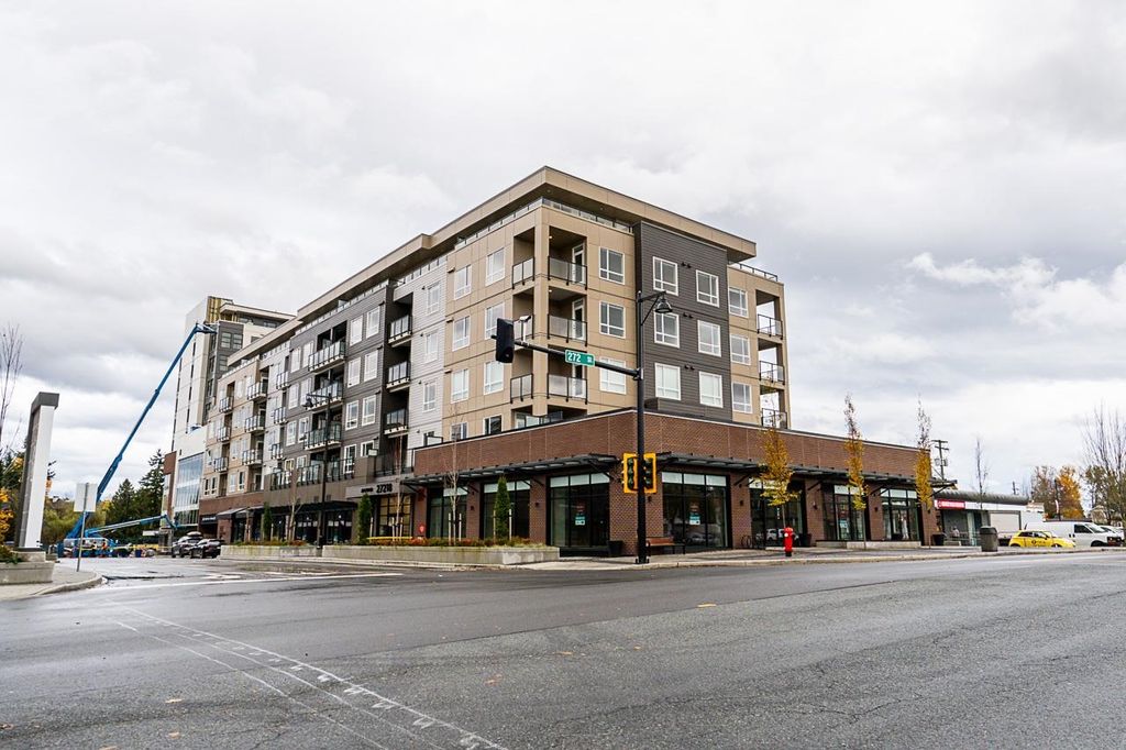 Photo of 27218 Aldergrove Town Center Drive #516, Langley, BC V4W 0E4 (MLS # R3066024)