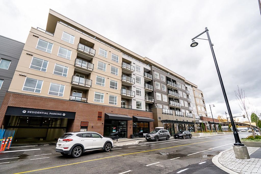 Photo of 27218 Aldergrove Town Center Drive #516, Langley, BC V4W 0E4 (MLS # R3066024)