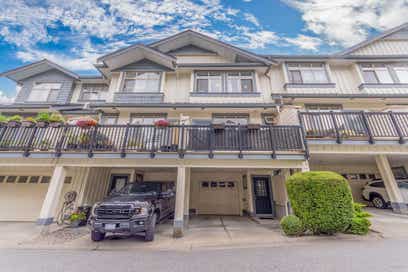 21661 88 Avenue 38 Langley BC V1M 4E6
