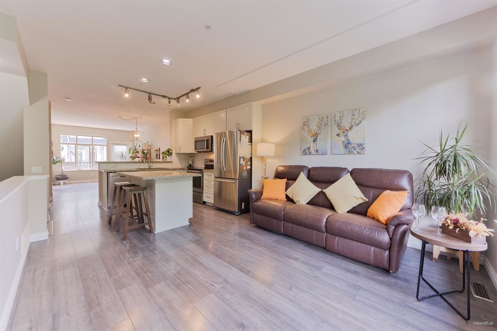 Photo of 21661 88 Avenue #38, Langley, BC V1M 4E6 (MLS # R3144862)