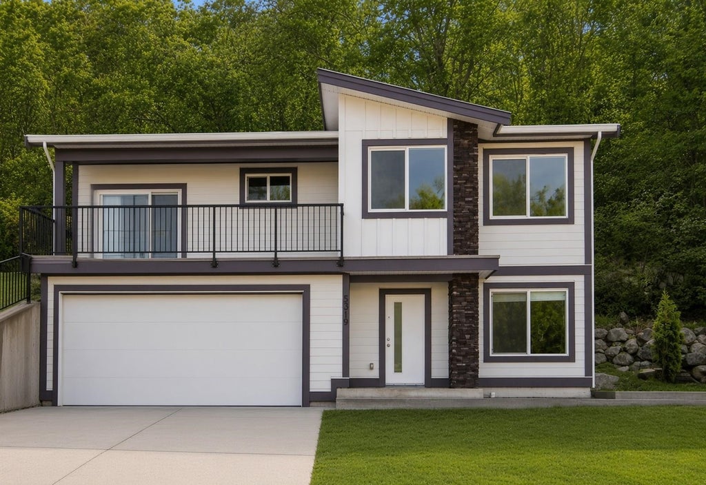 Photo of 5319 Goldspring Place, Chilliwack, BC V2R 3Y3 (MLS # R3157268)