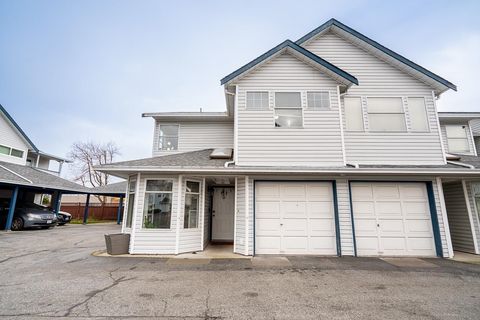 20625 118 Avenue 5 Maple Ridge BC V2X 0R1