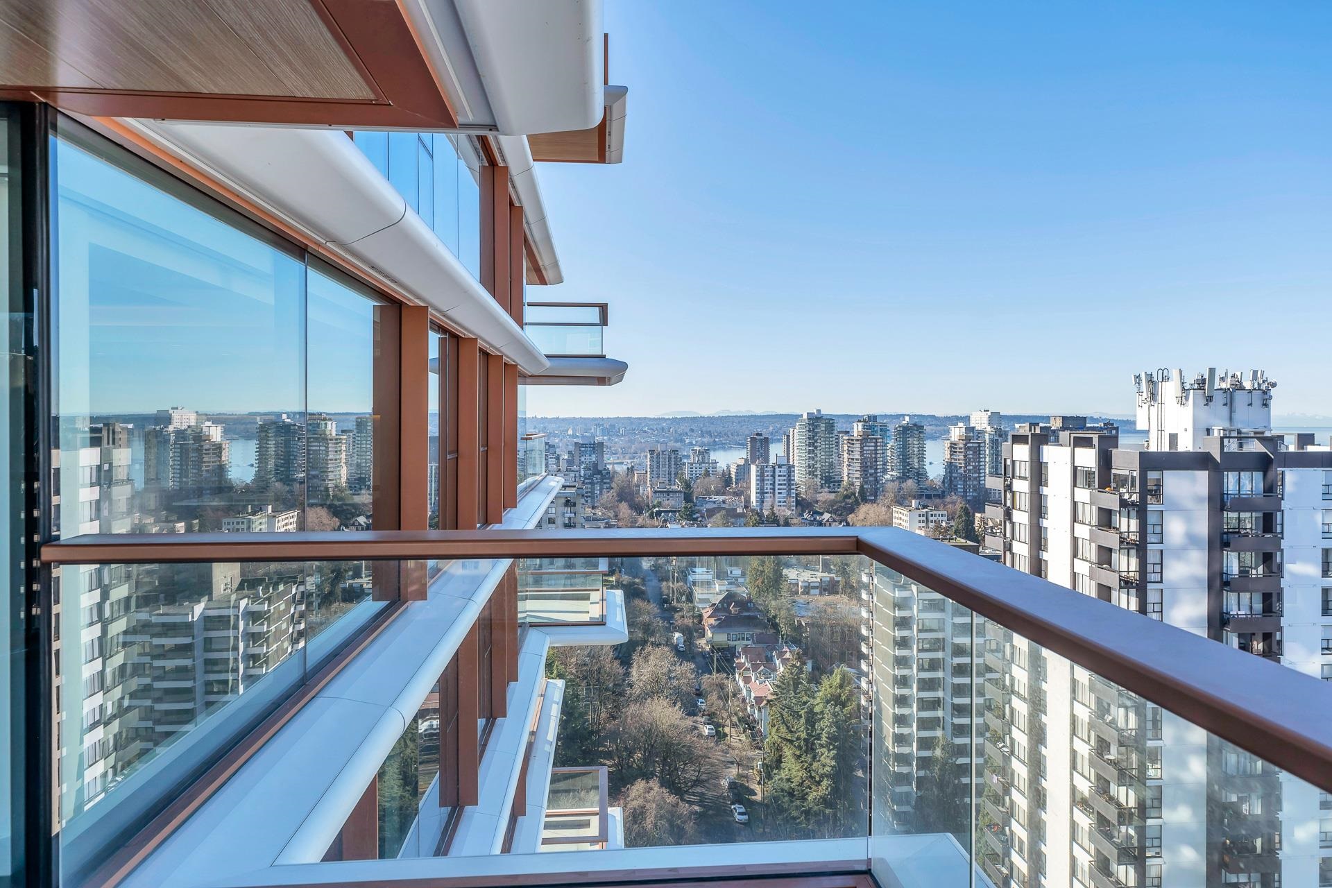 1482 Robson Street 1103