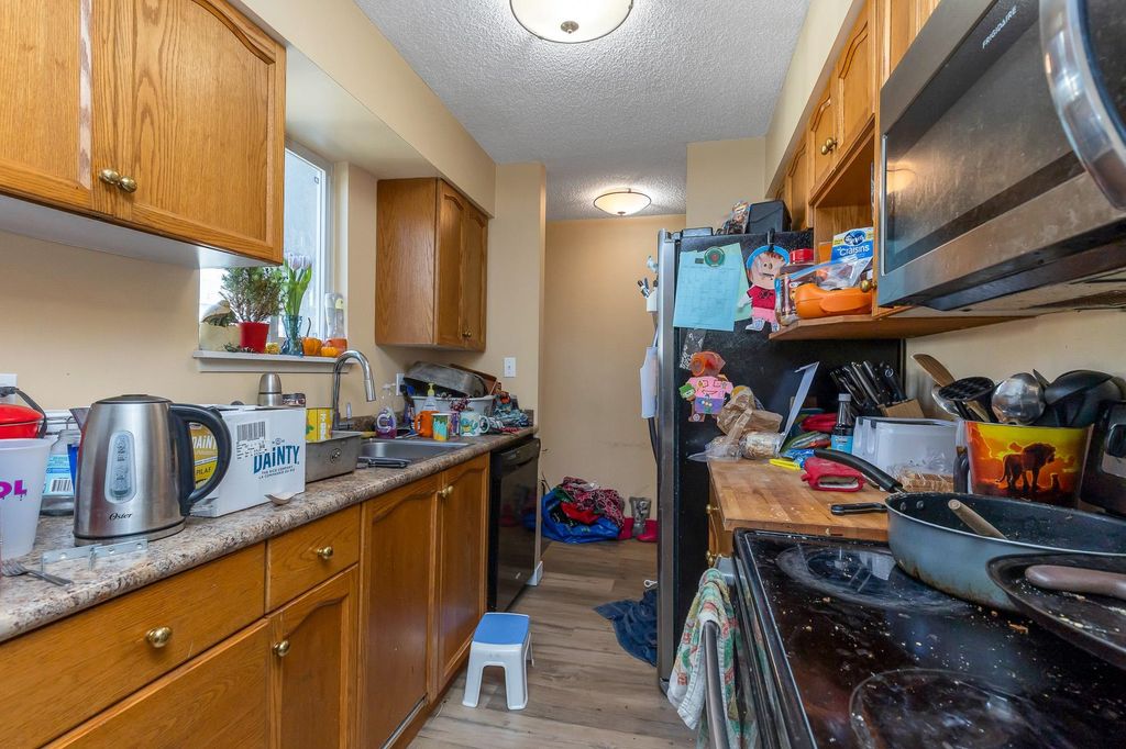 Photo of 45185 Wolfe Road #107, Chilliwack, BC V2P 1V5 (MLS # R3111026)