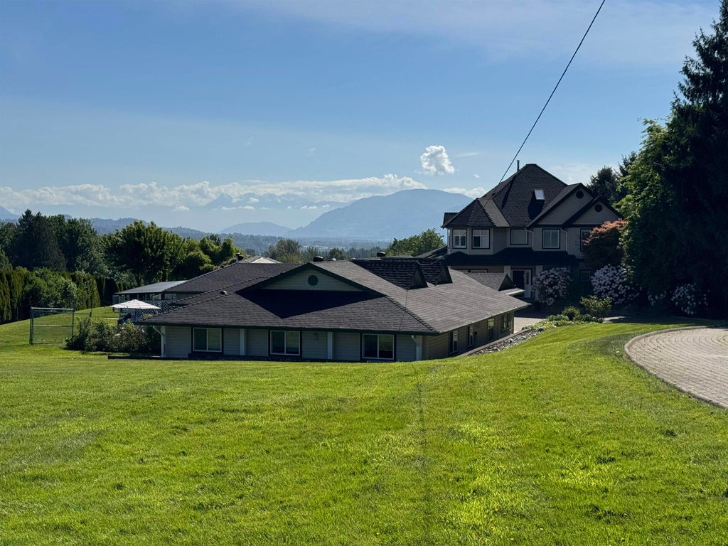 Photo of 7064 Satchell Street, Abbotsford, BC V4X 2E3 (MLS # R3123781)