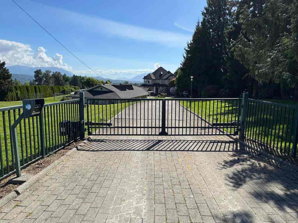 Photo of 7064 Satchell Street, Abbotsford, BC V4X 2E3 (MLS # R3123781)