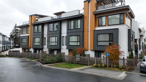 16511 Watson Drive 31 Surrey BC V4N 6T7