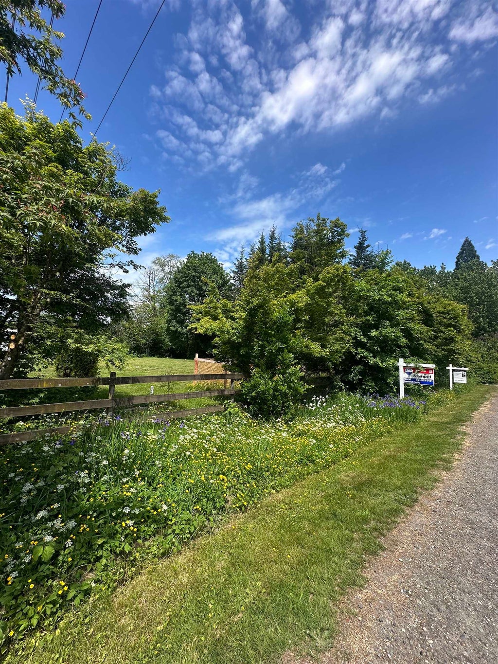 Photo of LOT 1 Royal Street, Langley, BC V1M 2S1 (MLS # R3149520)