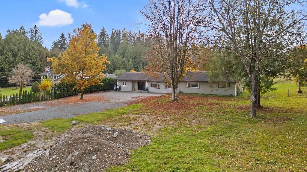 Photo of 6721 238 Street, Langley, BC V2Y 2H5 (MLS # R3065983)