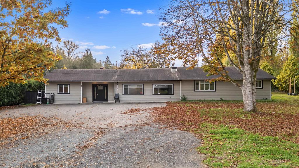 Photo of 6721 238 Street, Langley, BC V2Y 2H5 (MLS # R3065983)