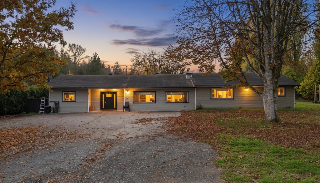 Photo of 6721 238 Street, Langley, BC V2Y 2H5 (MLS # R3065983)