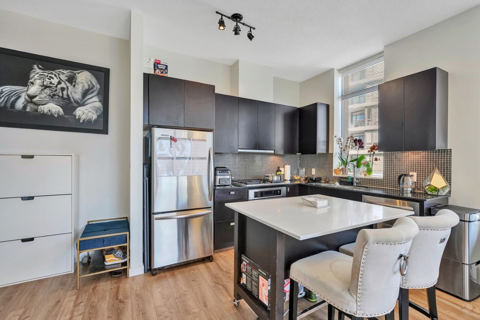 121 Brew Street 301