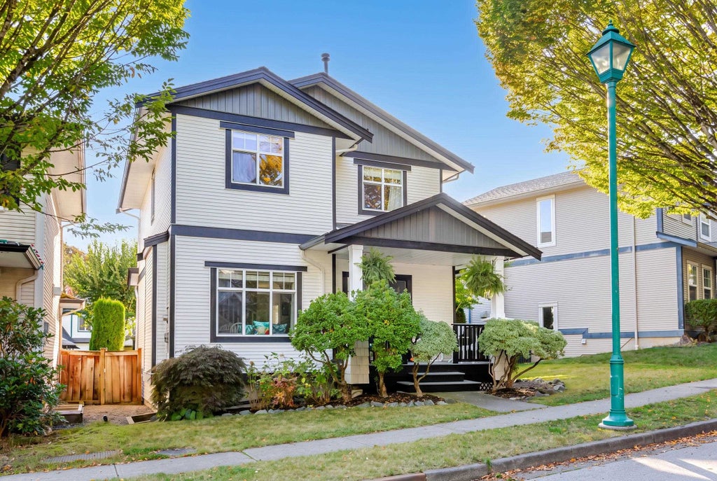 Photo of 4373 Atwood Crescent, Abbotsford, BC V3G 2Y7 (MLS # R3173078)
