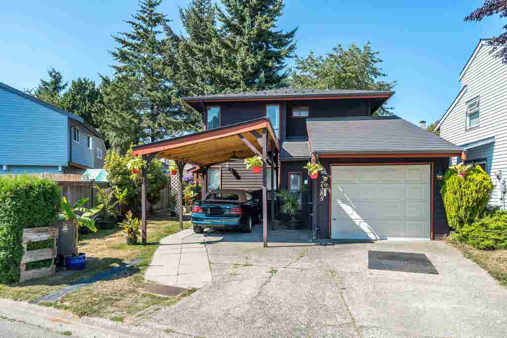 Photo of 7385 129 Street, Surrey, BC V3W 7B8 (MLS # R3157829)