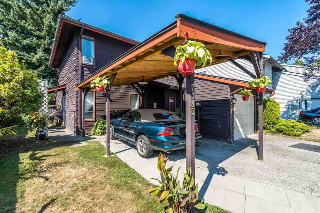 Photo of 7385 129 Street, Surrey, BC V3W 7B8 (MLS # R3157829)