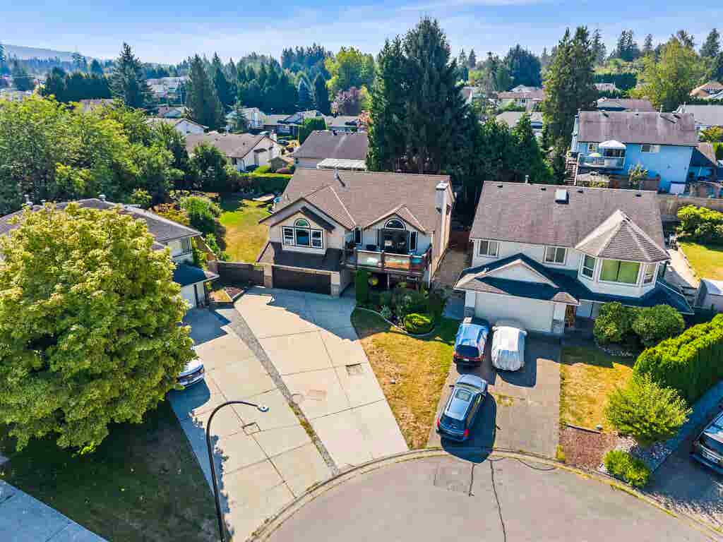 Photo of 12462 231a Street, Maple Ridge, BC V2X 0G1 (MLS # R3158247)