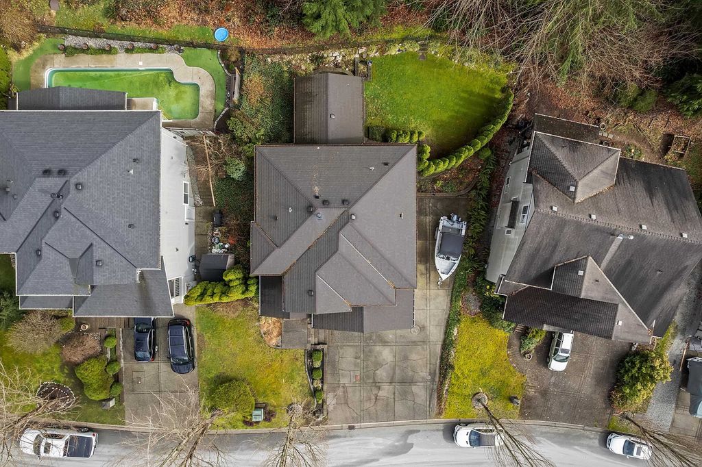 Photo of 23462 133 Avenue, Maple Ridge, BC V4R 2W7 (MLS # R3113444)