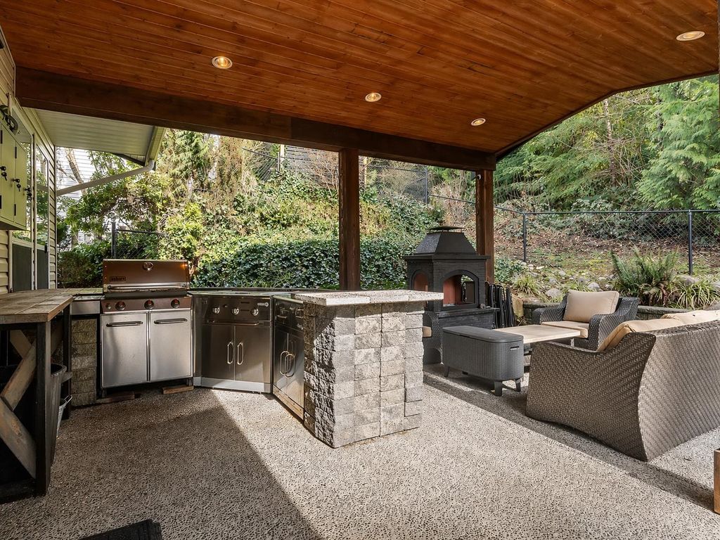 Photo of 23462 133 Avenue, Maple Ridge, BC V4R 2W7 (MLS # R3113444)