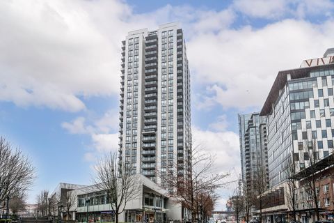 2979 Glen Drive 1103 Coquitlam BC V3B 0B2