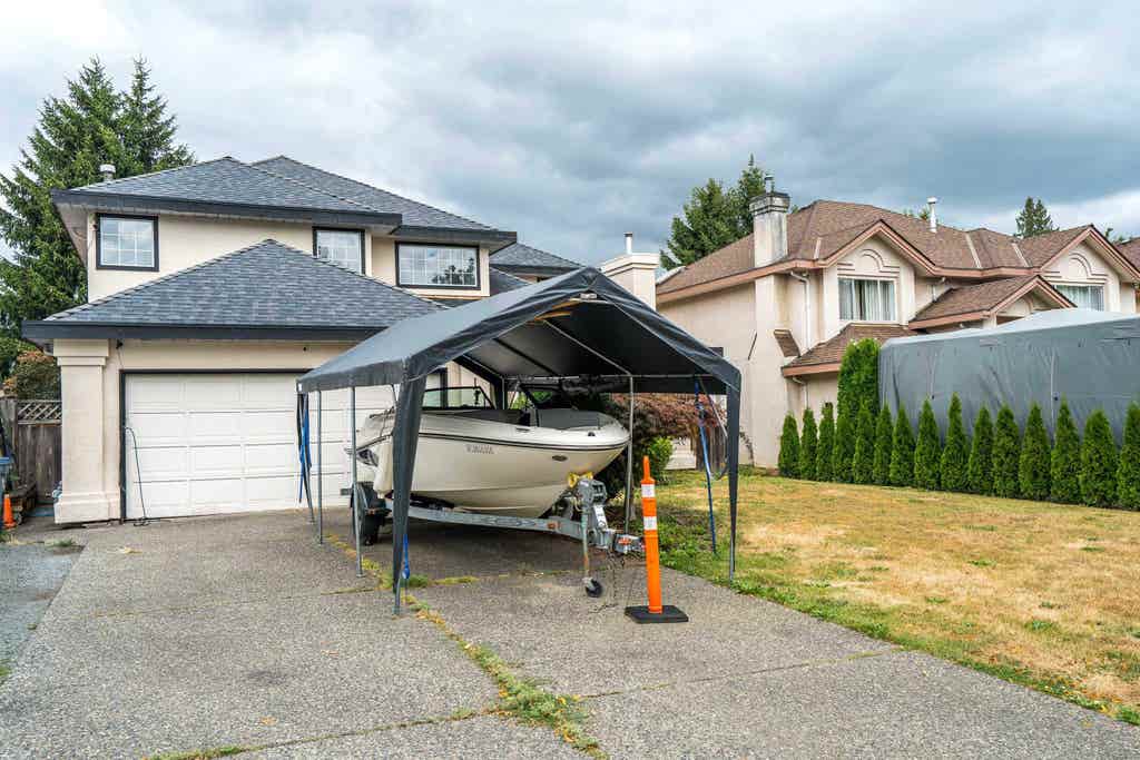 Photo of 17163 102 Avenue, Surrey, BC V4N 3L4 (MLS # R3153460)