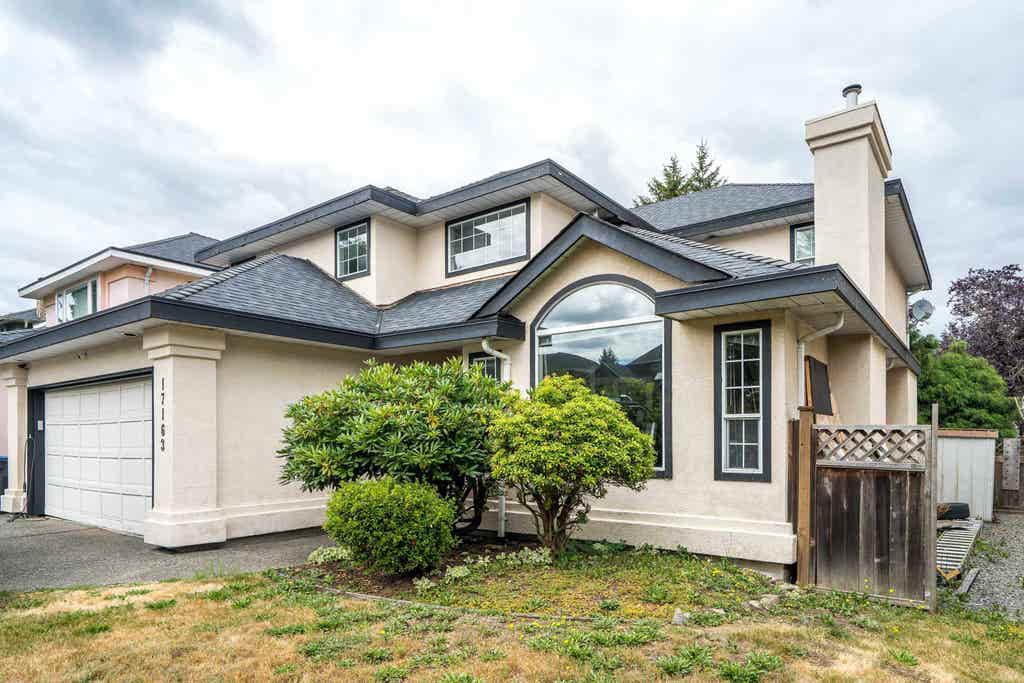 Photo of 17163 102 Avenue, Surrey, BC V4N 3L4 (MLS # R3153460)
