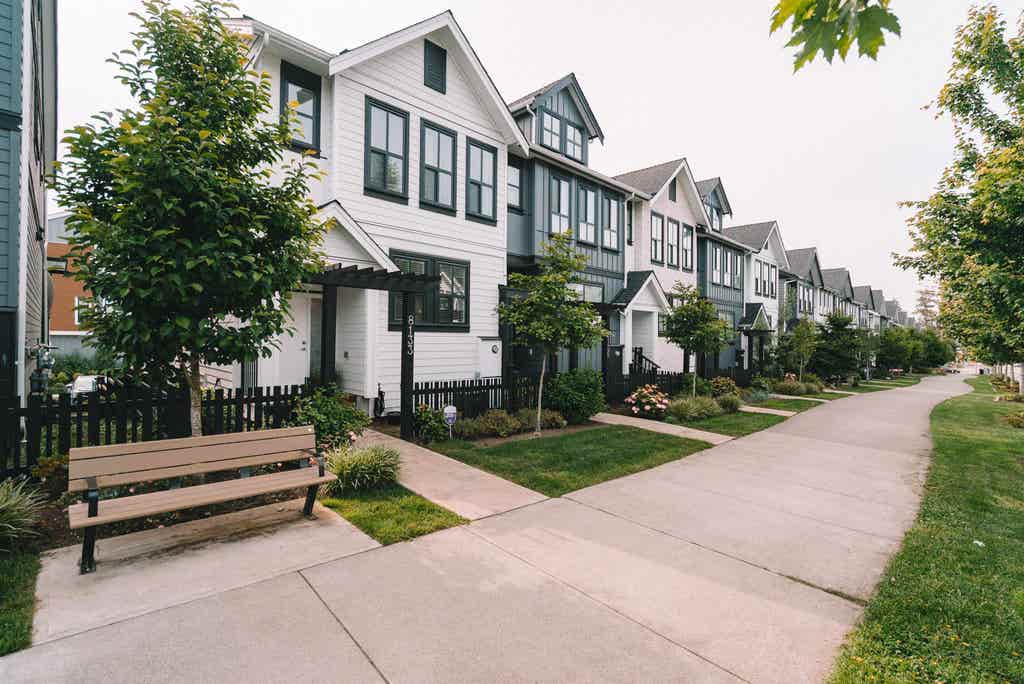 Photo of 8133 202 Street, Langley, BC V2Y 3K2 (MLS # R3141897)