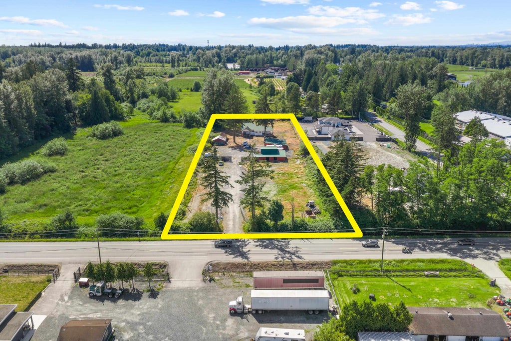 Photo of 3555 264 Street, Langley, BC V4W 2X3 (MLS # R3134777)