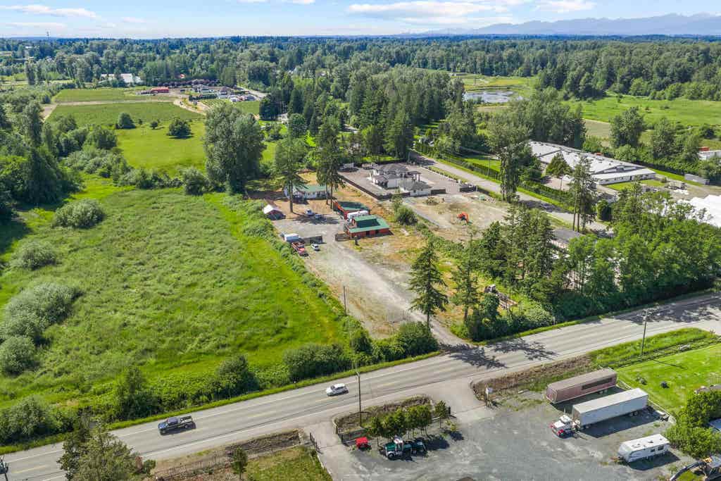 Photo of 3555 264 Street, Langley, BC V4W 2X3 (MLS # R3134777)