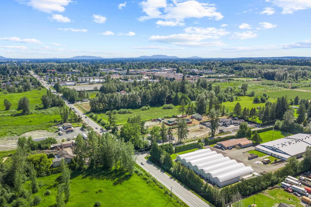 Photo of 3555 264 Street, Langley, BC V4W 2X3 (MLS # R3134777)