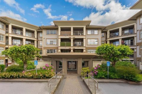 12238 224 Street 423 Maple Ridge BC V2X 8W5