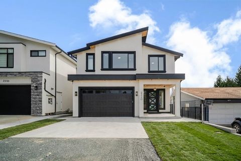 2320 Cascade Street Abbotsford BC V2T 3G3