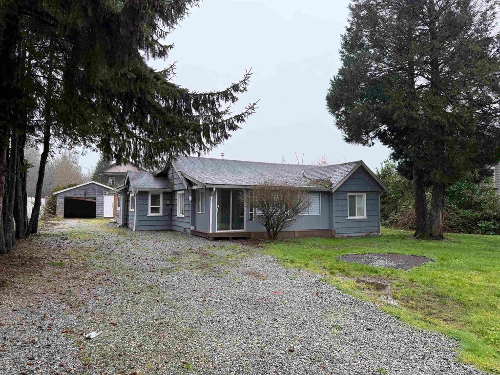 Photo of 11394 240 Street, Maple Ridge, BC V2W 0B4 (MLS # R3175911)