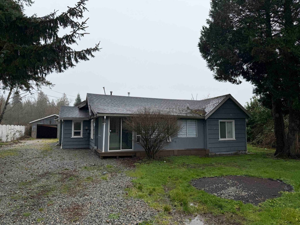 Photo of 11394 240 Street, Maple Ridge, BC V2W 0B4 (MLS # R3175911)