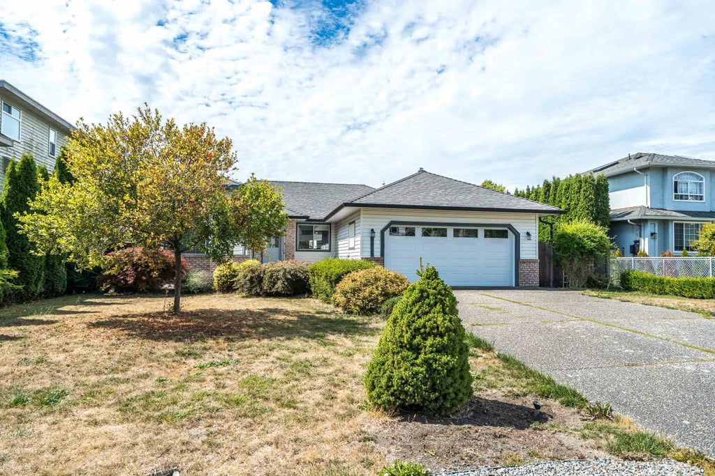 Photo of 6055 170a Street, Surrey, BC V3S 8H1 (MLS # R3157759)