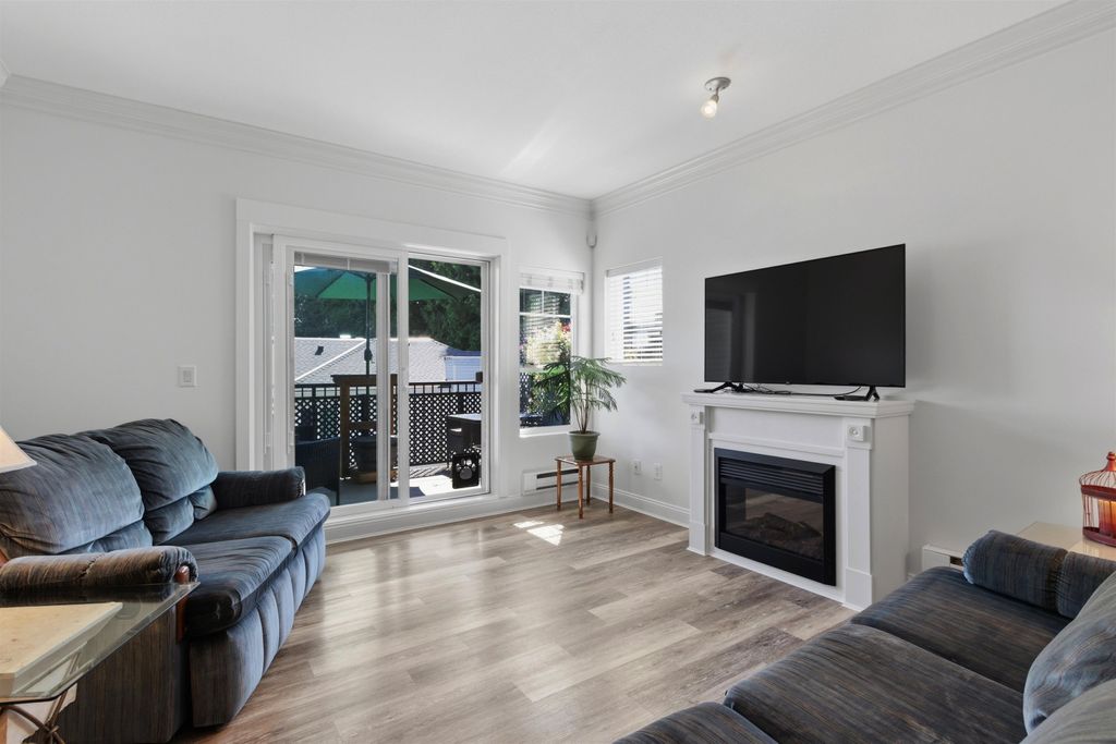 Photo of 22150 Dewdney Trunk Road #411, Maple Ridge, BC V2X 3H6 (MLS # R3147041)