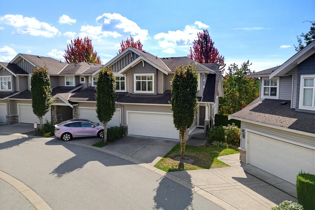 Photo of 11282 Cottonwood Drive #4, Maple Ridge, BC V2X 8W7 (MLS # R3175708)